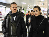 Роза Караччиоло / Rosa Caracciolo

Rózsa Tassi

Рокко Сиффреди / Rocco Siffredi

Rocco Antonio Tano