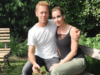 Роза Караччиоло / Rosa Caracciolo

Rózsa Tassi

Рокко Сиффреди / Rocco Siffredi

Rocco Antonio Tano