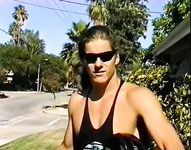 Алекс Сандерс

Alex Sanders