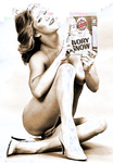 Мэрилин Чэмберс
Marilyn Chambers
