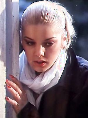 Мэрилин Джесс