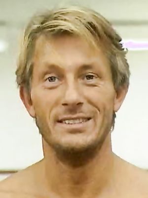 Кристоф Кларк