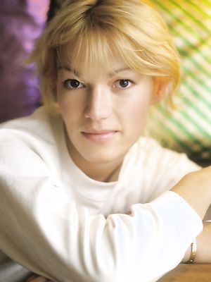 Бриджит Ляэ